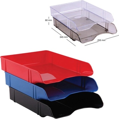 ARK Поставка хоризонтална прозрачна Ark 360