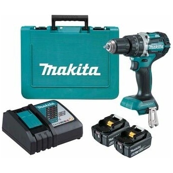 Makita DHP484RTE