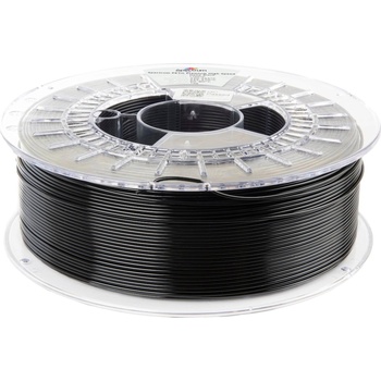 Spectrum PETG Premium High Speed Deep Black - 1, 75 mm / 1000 g (81537)
