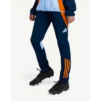 Adidas Real Madrid Tiro 24 Competition Training Pants Blue