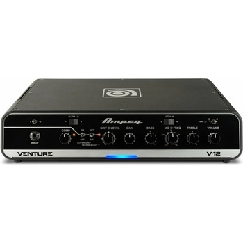 Ampeg VENTURE V12 Транзисторен бас усилвател