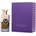 Electimuss Vici Leather Extrait de Parfum 100 ml