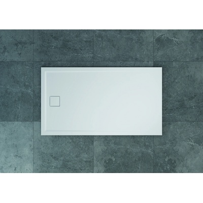 SanSwiss LIVADA 140 x 80 cm W20AS08014004