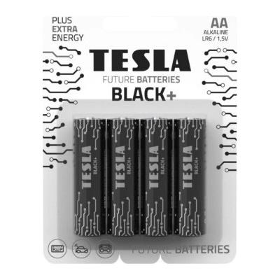 TESLA BLACK+ AA 24 ks 1099137267