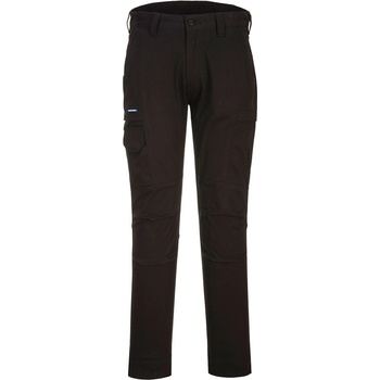 Portwest KX3 Zimné nohavice KX312 cierna