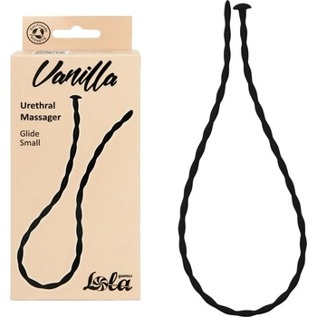 Уретрален стимулатор с релефна повърхност, 0, 4см. - Vanilla Glide Small (1171-01LOLA)