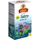 Agrokarpaty BIO Tatry bylinný čaj čistý přírodní produkt 20 x 1,5 g