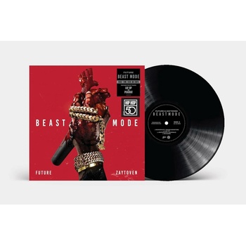 Future: Beast Mode LP