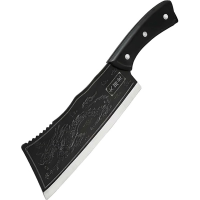 IZMAEL KA 38148 Černá 20 cm