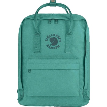 Fjällräven Re Kånken emerald 16 l