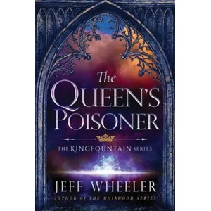 Queen's Poisoner (2016)