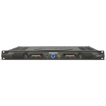 Samson Servo 120-A