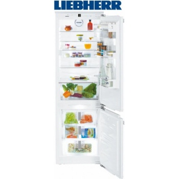 Liebherr ICN 3376