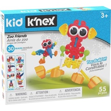 K´NEX 85700 ZOO kamarádi