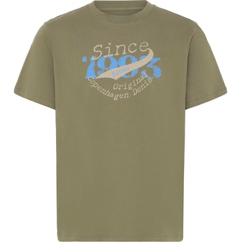 BLEND Тениска bhkalmar bb logo s/s tee