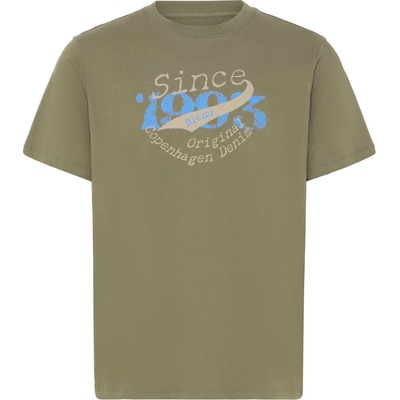 BLEND Тениска bhkalmar bb logo s/s tee