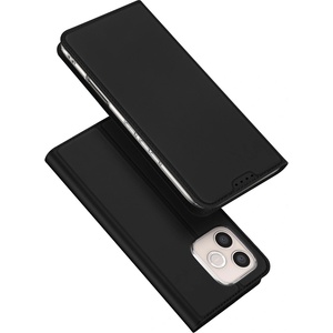 Dux Ducis Калъф тефтер Dux Ducis Skin Pro - Honor 600 Lite - Черен