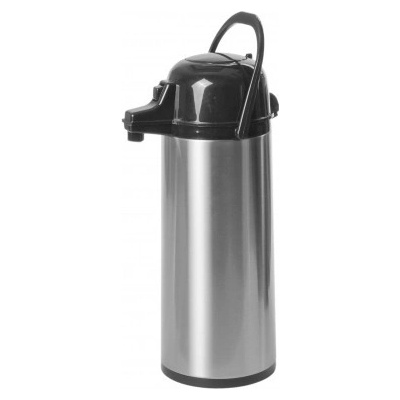 Makro 69455 Termoska pumpovacia 1,9 l nerez