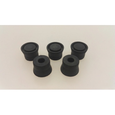 Manžeta hever NBR HEVER 2 x 11 x 7 – Zbozi.Blesk.cz