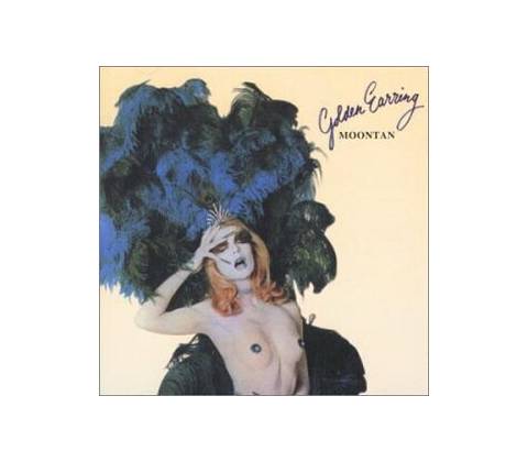 GOLDEN EARRING: MOONTAN, CD