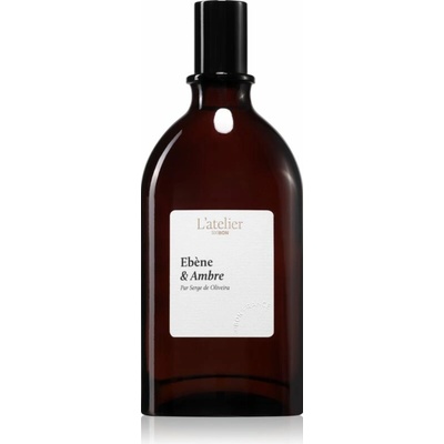 100BON Ebène & Ambre intense parfémovaná voda unisex 100 ml