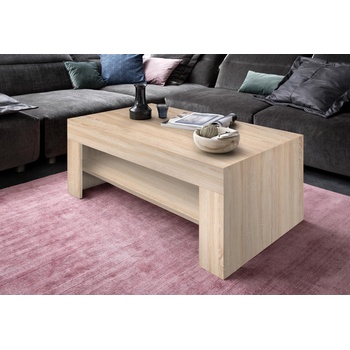 Холна маса Board дъб сонома