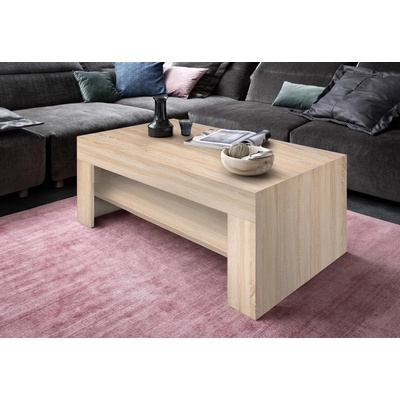 Холна маса Board дъб сонома