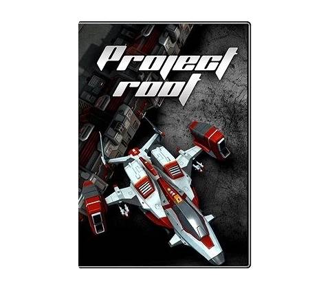 Project Root