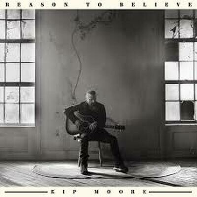 KIP MOORE - REASON TO BELIEVE LTD. LP