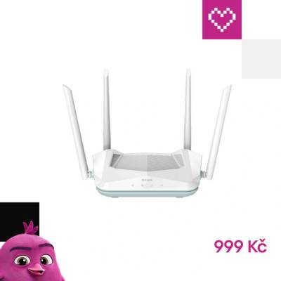D-Link R15