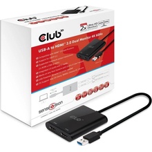 Club 3D CSV-1474