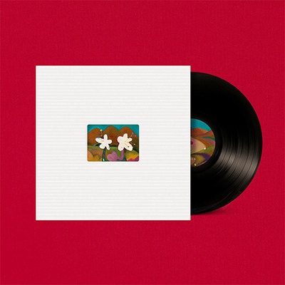 Akmu - FLOWERING LP
