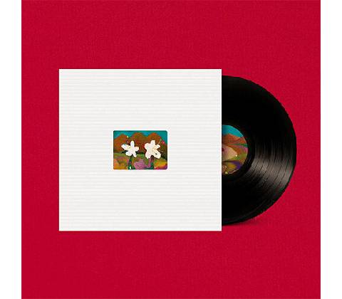 Akmu - FLOWERING LP