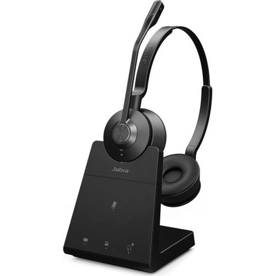Jabra Engage 45 SE stereo headset – Zboží Živě