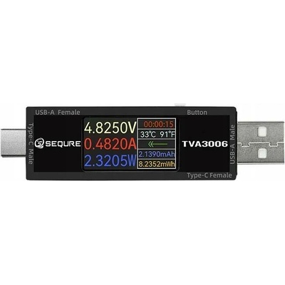 Sequre TVA3006