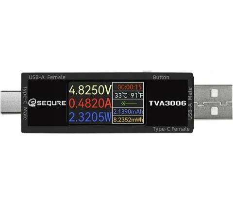 Sequre TVA3006
