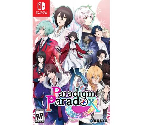 Paradigm Paradox