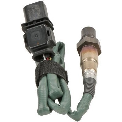 Lambda sonda BOSCH 0 258 017 018