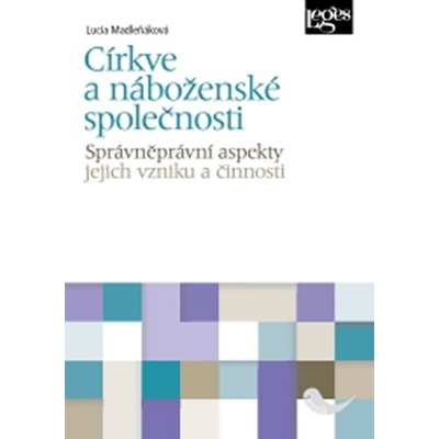 Církve a náboženské společnosti