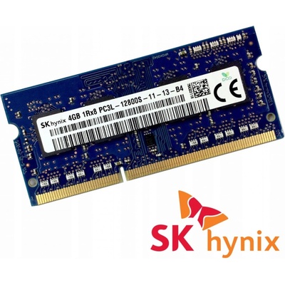 hynix DDR3 4GB 1600MHz CL11 HMT451S6AFR8A-PB