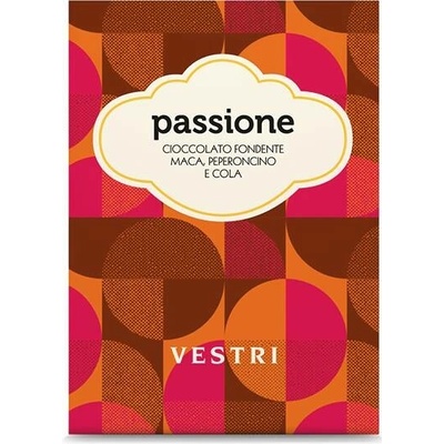 Vestri Passione hořká 50 g
