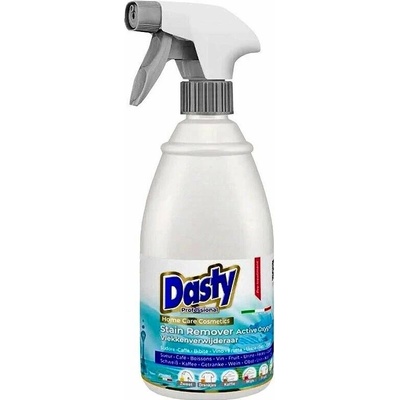 Dasty Odstraňovač škvŕn Stain Remover&Odors 600 ml