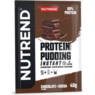 Nutrend Protein Pudding 40 g