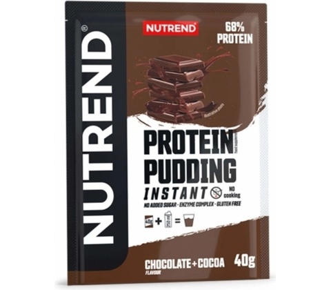 Nutrend Protein Pudding 40 g
