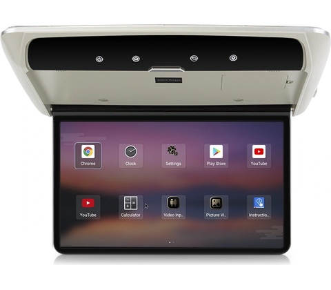 Carclever DS-133AC