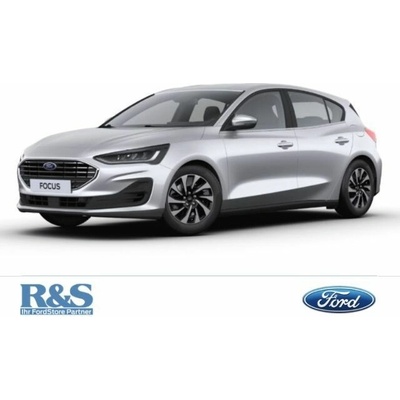 Ford Focus Titanium Edition 92 kW