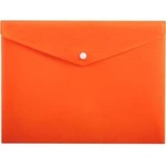 Penmate Snap envelope A5 PP-114 orange PENMATE