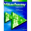 New Headway Beginner Workbook with Key