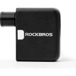 ROCKBROS Електрическа помпа за велосипед Rockbros за Schrader / Presta Valves 1 (Rockbros-42320008001)
