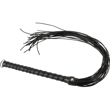 Image 1 of Zado Leather Flogger Corduroy 2040557 Black